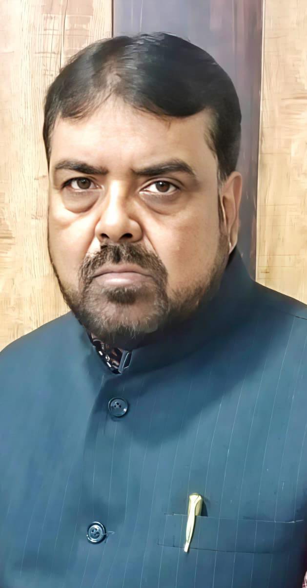 Shakeel Rudaulivi
